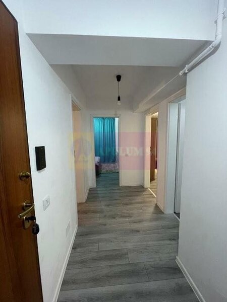 Apartament Superb 2 Camere Dristor Bloc NOU | Mobilat Utilat