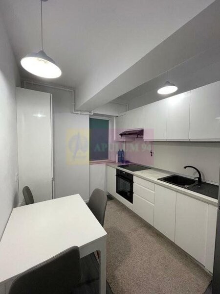 Apartament Superb 2 Camere Dristor Bloc NOU | Mobilat Utilat