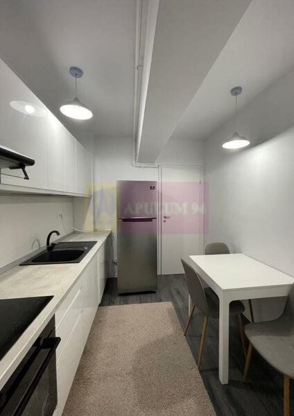 Apartament Superb 2 Camere Dristor Bloc NOU | Mobilat Utilat