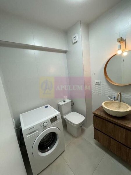 Apartament Superb 2 Camere Dristor Bloc NOU | Mobilat Utilat