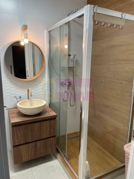 Apartament Superb 2 Camere Dristor Bloc NOU | Mobilat Utilat