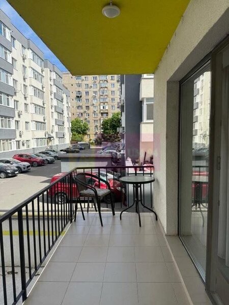Apartament Superb 2 Camere Dristor Bloc NOU | Mobilat Utilat